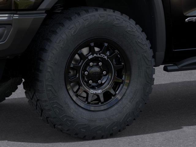 new 2026 GMC Sierra 1500 car, priced at $89,795