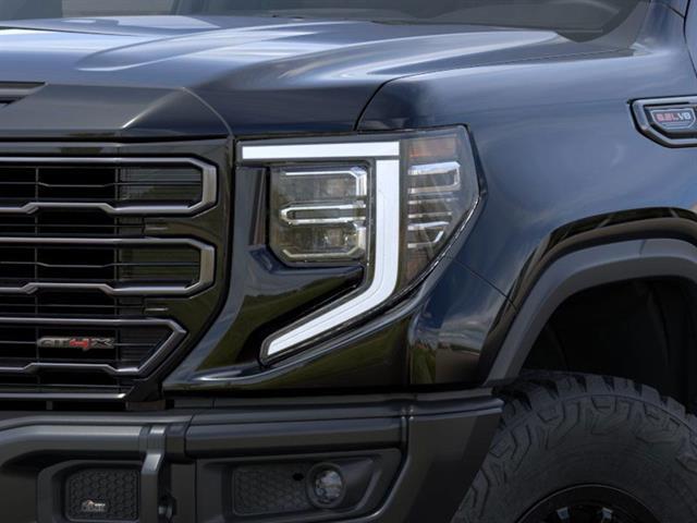 new 2026 GMC Sierra 1500 car, priced at $89,795