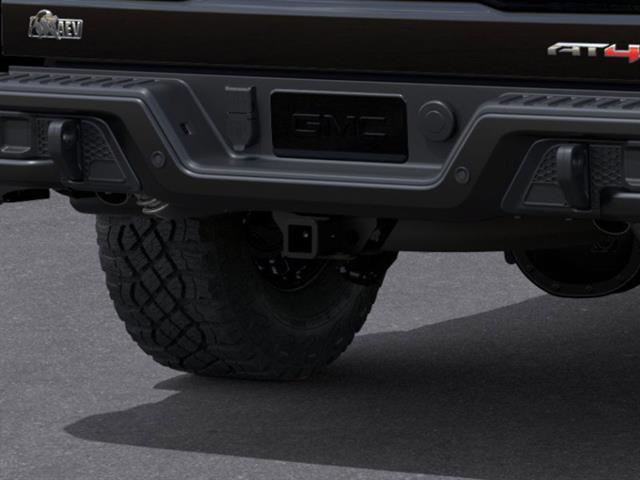 new 2026 GMC Sierra 1500 car, priced at $89,795