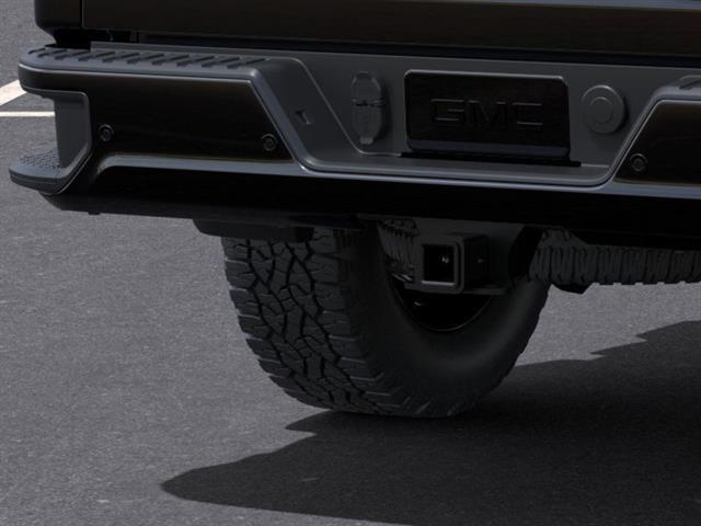 new 2025 GMC Sierra 2500 car, priced at $85,915