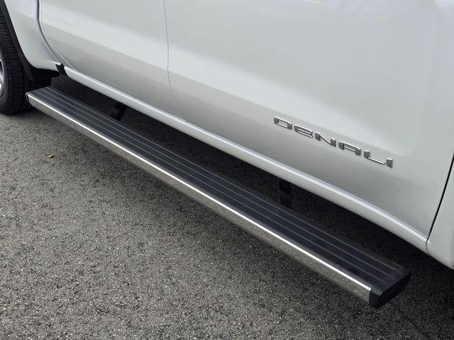 used 2023 GMC Sierra 1500 car, priced at $49,995