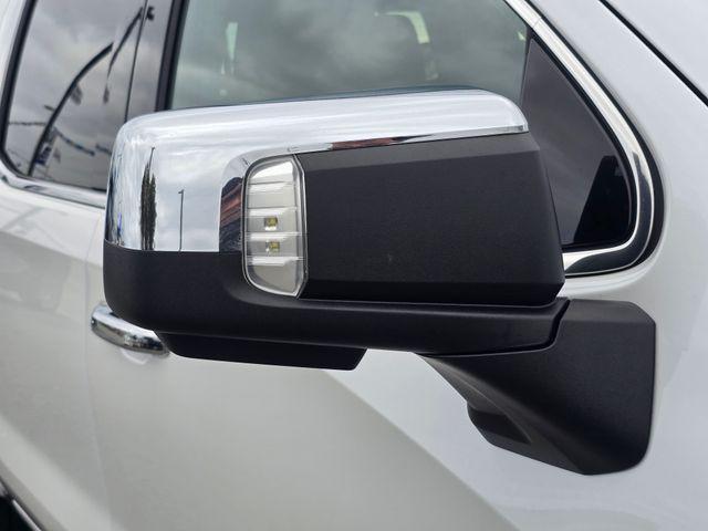 used 2023 GMC Sierra 1500 car, priced at $49,995