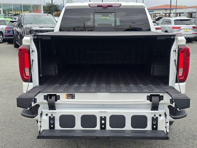 used 2023 GMC Sierra 1500 car, priced at $49,995