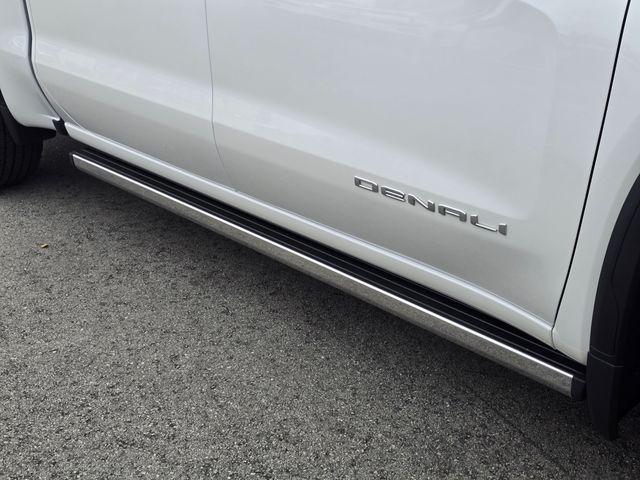 used 2023 GMC Sierra 1500 car, priced at $49,995