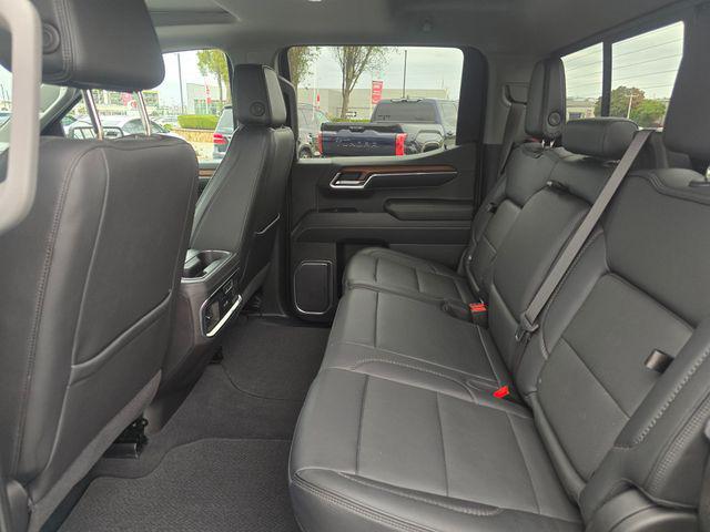 used 2023 GMC Sierra 1500 car, priced at $49,995