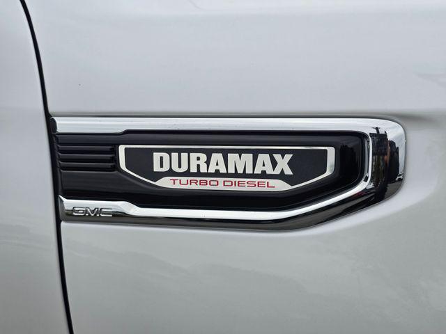 used 2023 GMC Sierra 1500 car, priced at $49,995