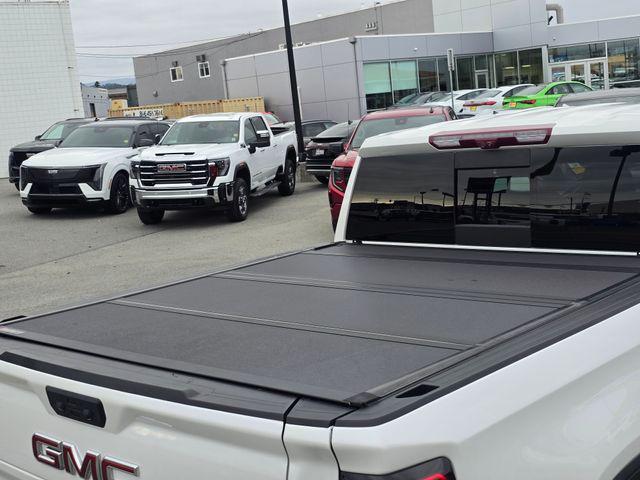 used 2023 GMC Sierra 1500 car, priced at $49,995