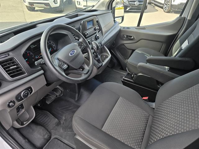 used 2023 Ford Transit-250 car, priced at $31,500
