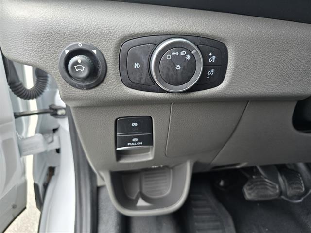 used 2023 Ford Transit-250 car, priced at $31,500