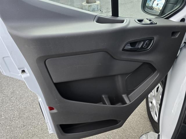 used 2023 Ford Transit-250 car, priced at $31,500