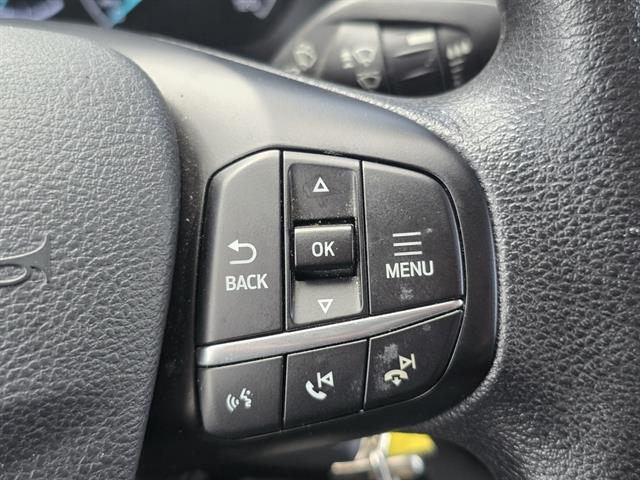 used 2023 Ford Transit-250 car, priced at $31,500
