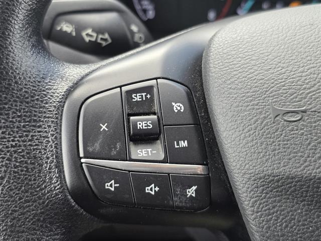 used 2023 Ford Transit-250 car, priced at $31,500