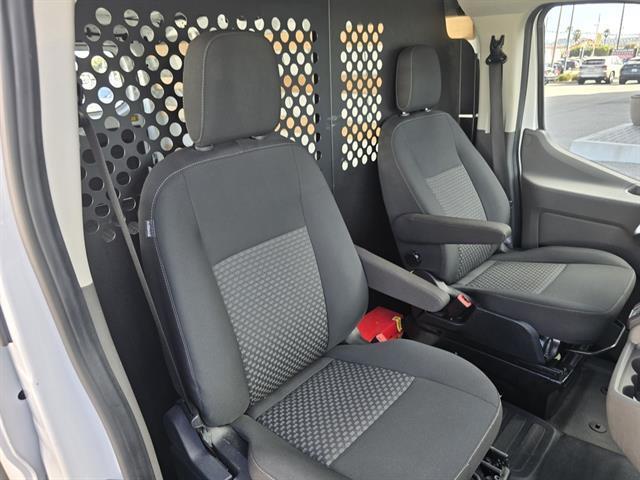 used 2023 Ford Transit-250 car, priced at $31,500