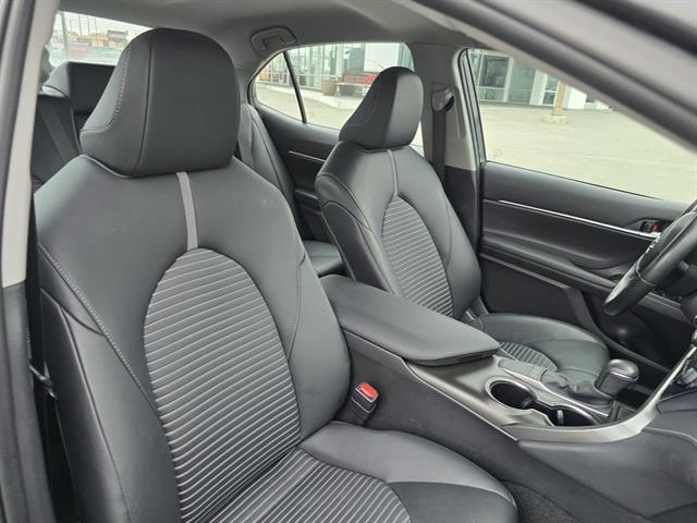 used 2024 Toyota Camry car, priced at $26,400