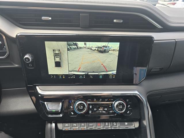 used 2023 GMC Sierra 1500 car, priced at $45,900