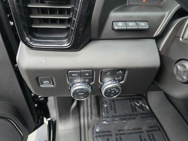 used 2023 GMC Sierra 1500 car, priced at $54,995