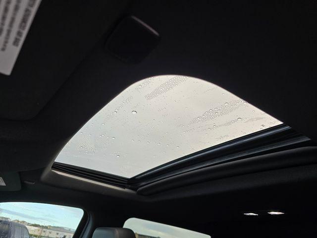 used 2023 GMC Sierra 1500 car, priced at $54,995