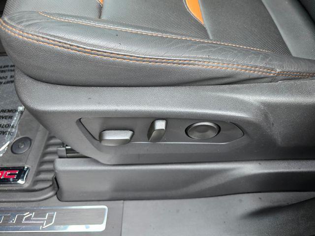 used 2023 GMC Sierra 1500 car, priced at $54,995