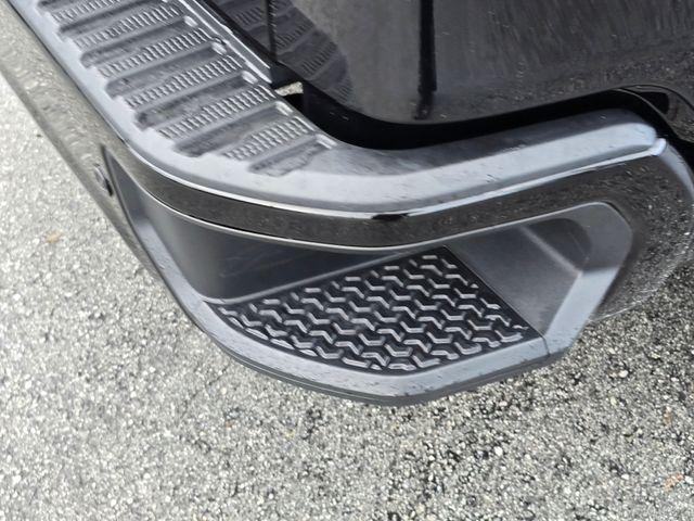 used 2023 GMC Sierra 1500 car, priced at $54,995