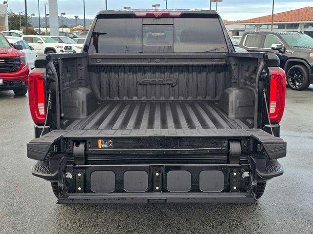 used 2023 GMC Sierra 1500 car, priced at $54,995