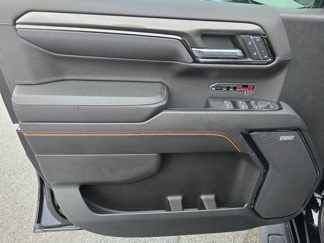 used 2023 GMC Sierra 1500 car, priced at $54,995