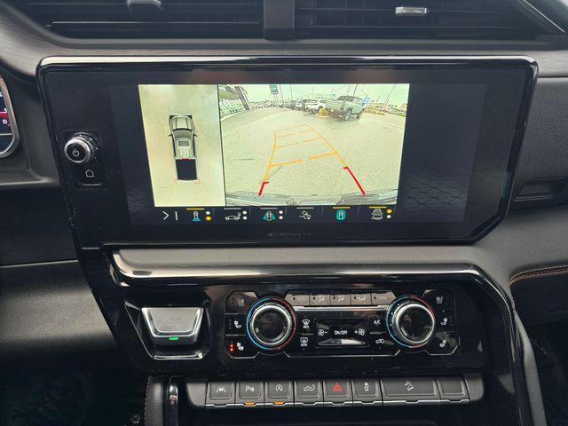 used 2023 GMC Sierra 1500 car, priced at $54,995