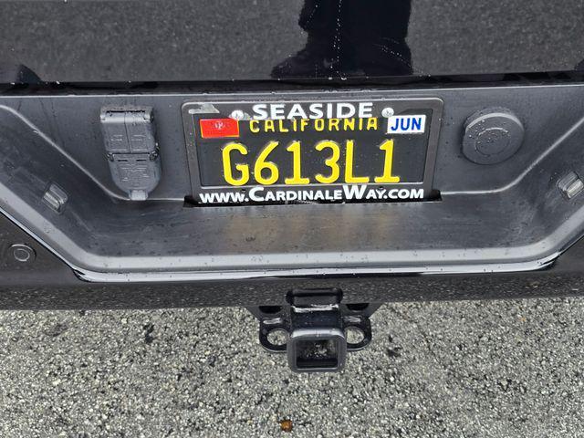 used 2023 GMC Sierra 1500 car, priced at $54,995