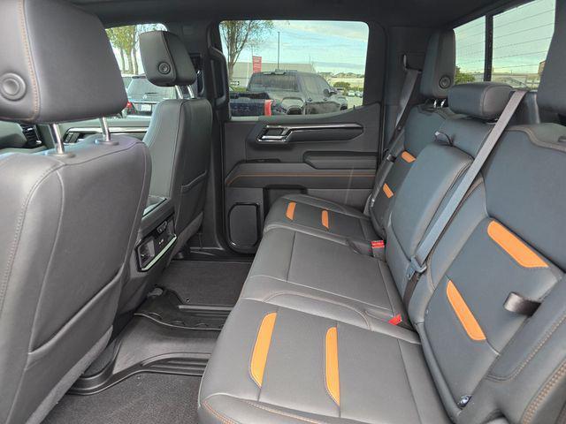 used 2023 GMC Sierra 1500 car, priced at $54,995