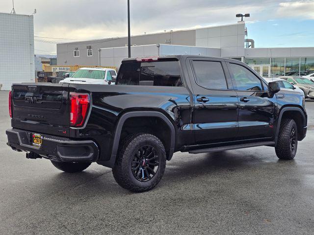 used 2023 GMC Sierra 1500 car, priced at $54,995