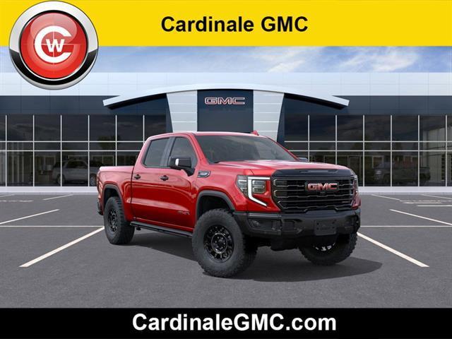 new 2026 GMC Sierra 1500 car, priced at $89,945