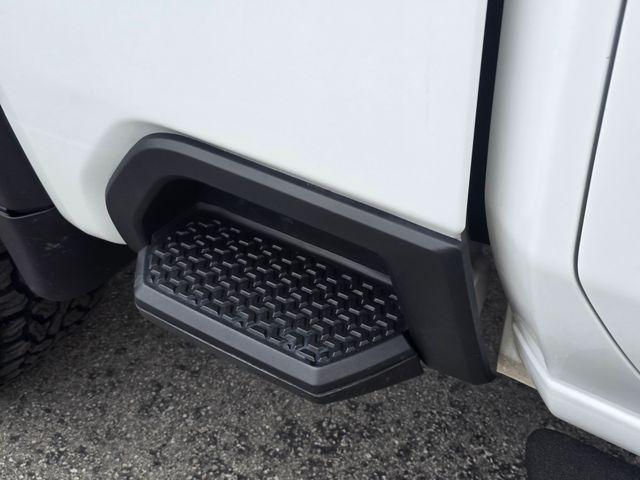 used 2022 GMC Sierra 2500 car, priced at $56,900