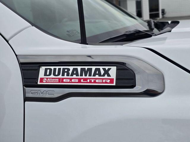 used 2022 GMC Sierra 2500 car, priced at $56,900