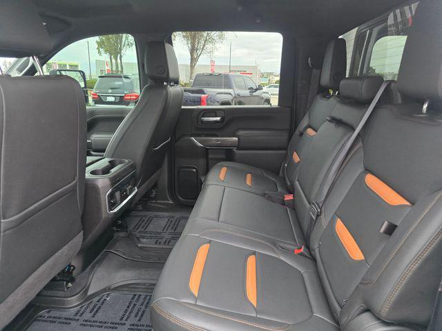 used 2022 GMC Sierra 2500 car, priced at $56,900