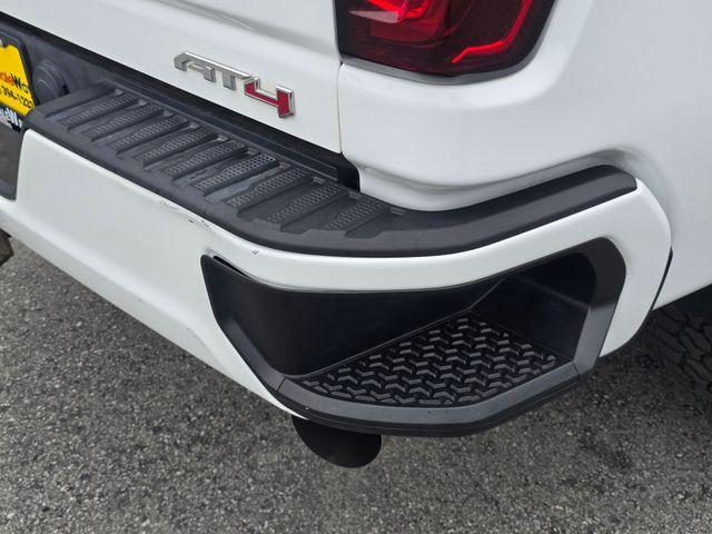 used 2022 GMC Sierra 2500 car, priced at $56,900