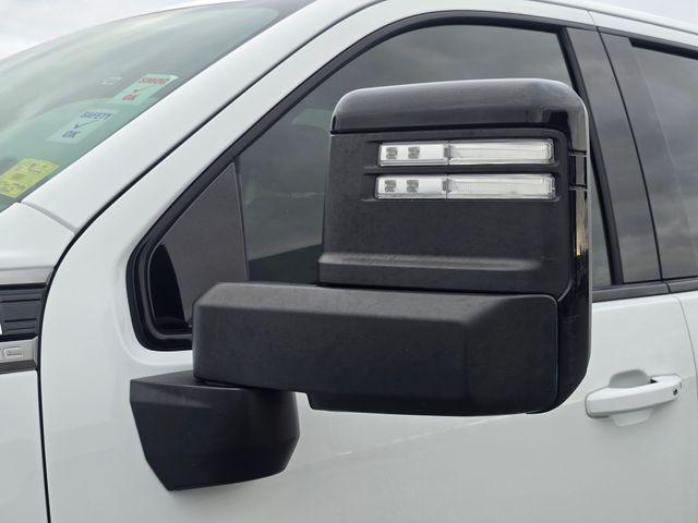 used 2022 GMC Sierra 2500 car, priced at $56,900