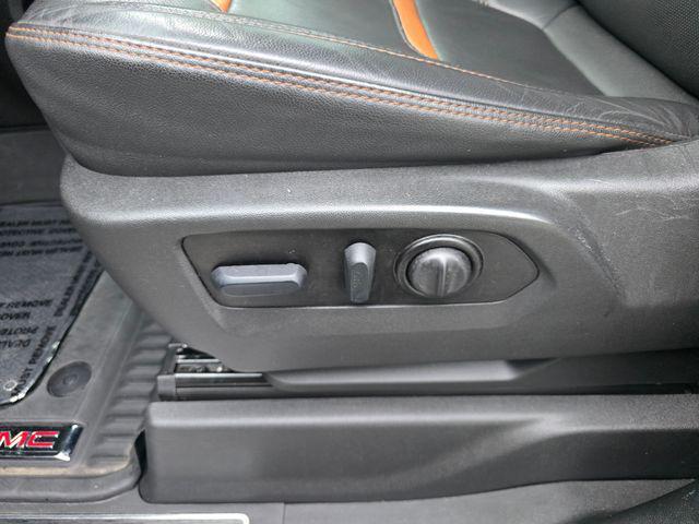 used 2022 GMC Sierra 2500 car, priced at $56,900