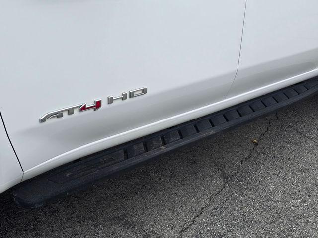 used 2022 GMC Sierra 2500 car, priced at $56,900