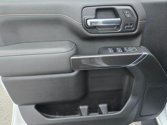 used 2022 GMC Sierra 2500 car, priced at $56,900