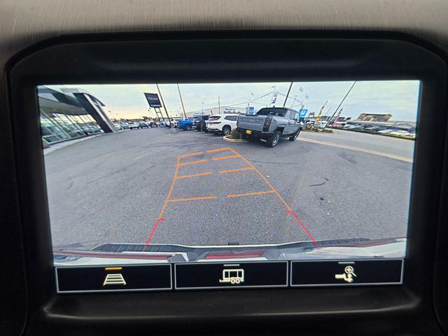 used 2022 GMC Sierra 2500 car, priced at $56,900