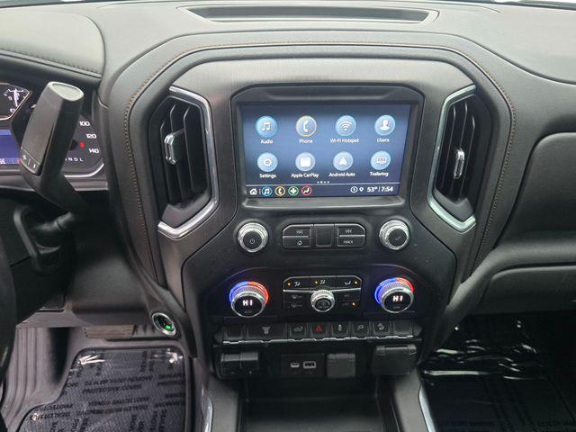 used 2022 GMC Sierra 2500 car, priced at $56,900