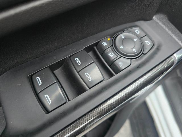 used 2022 GMC Sierra 2500 car, priced at $56,900