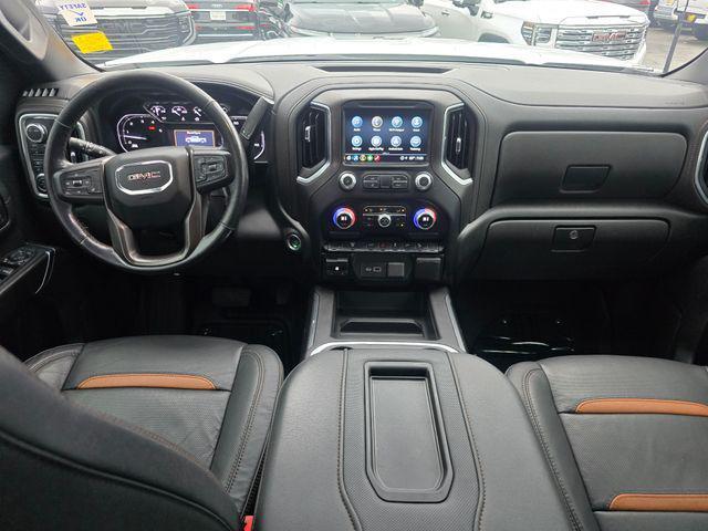 used 2022 GMC Sierra 2500 car, priced at $56,900