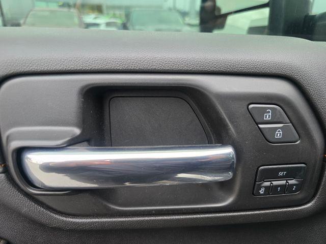 used 2022 GMC Sierra 2500 car, priced at $56,900