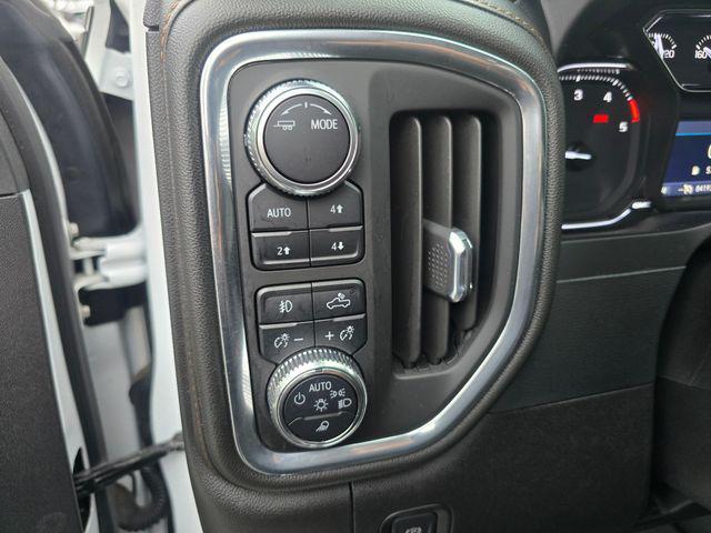used 2022 GMC Sierra 2500 car, priced at $56,900