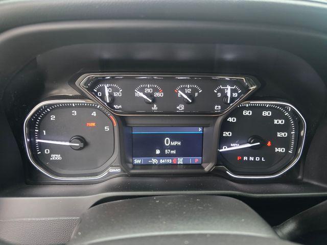 used 2022 GMC Sierra 2500 car, priced at $56,900