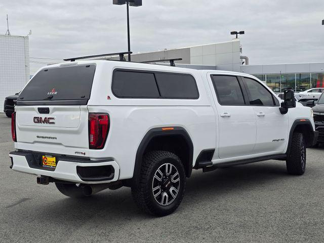 used 2022 GMC Sierra 2500 car, priced at $56,900