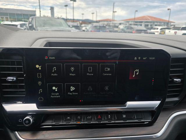 used 2022 GMC Sierra 1500 car, priced at $38,995