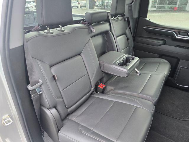 used 2022 GMC Sierra 1500 car, priced at $38,995