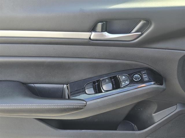 used 2023 Nissan Altima car, priced at $19,600