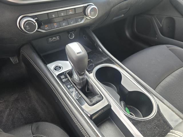 used 2023 Nissan Altima car, priced at $19,600
